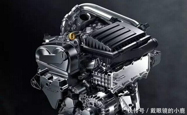 关于涡轮增压车型这5大谣言,骗了很多人,你相信了几个