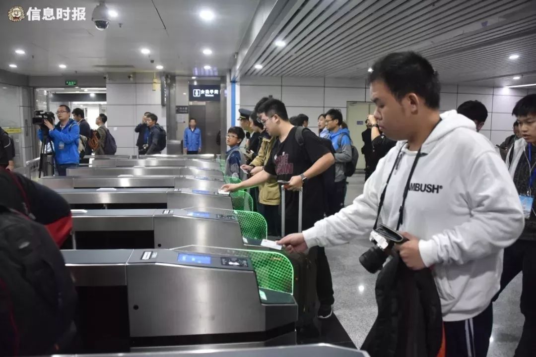 重磅！粤港澳大湾区再添黄金客运通道