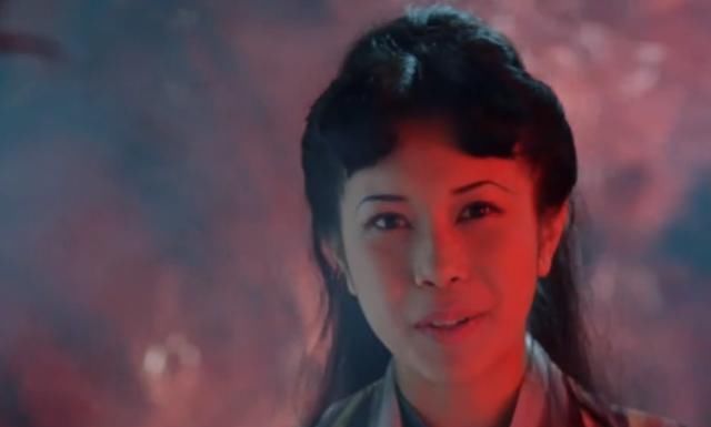 #春三十娘#周星驰与至尊宝26年后的不谋而合:一生所爱,都已在白云外