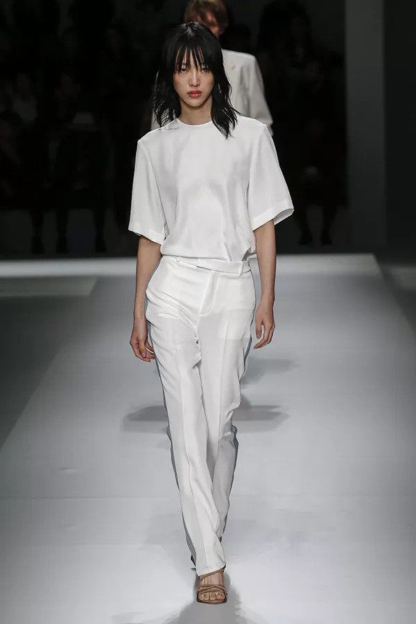 这才是高级职场装的正确打开方式啊!