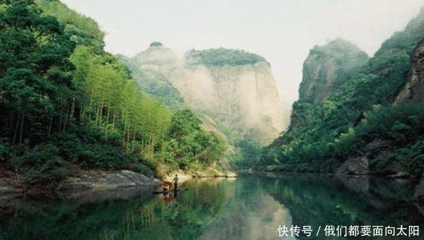 藏在安徽的3大冷门景点，人少消费低，每个都值得一去！