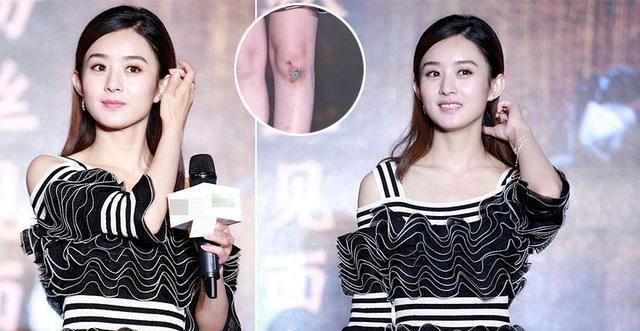 31岁的赵丽颖自曝病情,暂退娱乐圈,网友:真的不能再拖了!