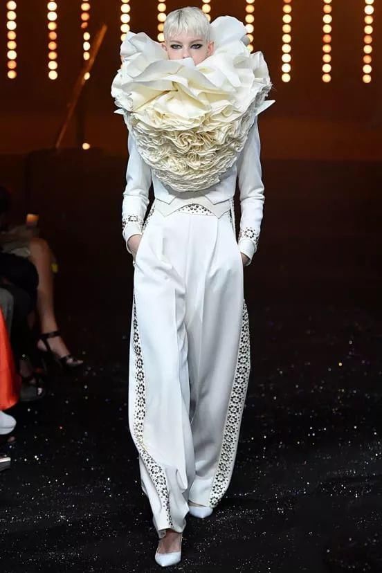 Maison Margiela专治时尚网瘾综合症 Viktor&amp;Rolf 25周年回顾