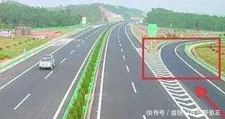 温馨提醒十一黄金周，高速上请守“规矩”，否则统统两百