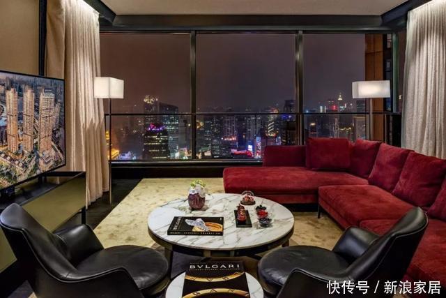  [奢侈]盘点那些不务正业的奢侈大牌 ：酒店篇