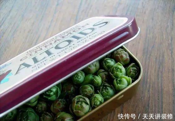  「竟然」小铁盒竟然这么多用法，脑洞开太大不好收啊