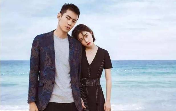 纪凌尘分手18天后，努力洗白大谈分手传闻，网友：原来我们都错了