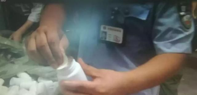 震惊！它比长春假疫苗还要黑！6吨假药高达1400万都是孕妇老人吃