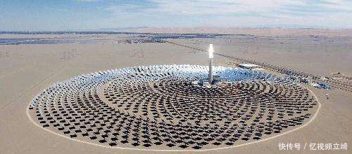 美国又要不安了GPS在甘肃拍到一“奇观”，联合国都被惊动了