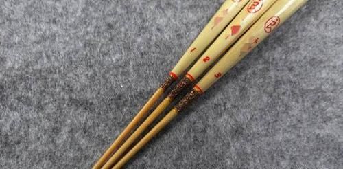  【技巧】浮漂的选用技巧：漂尾、漂脚的特点不同，适合鱼情差别有点大！