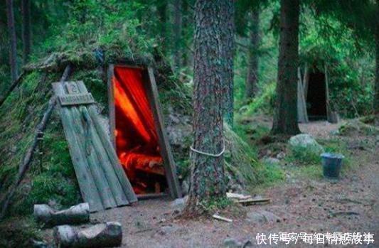 世界上最奇怪的酒店，看上去像一座坟堆，游客住过之后舍不得走！