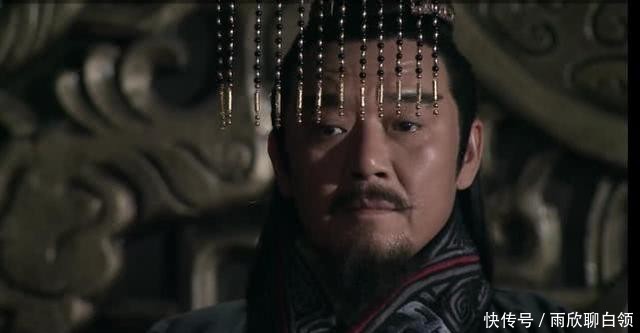  『楚国』秦宣太后，拆娘家的墙防止楚国做大，为秦国统一之路扫清障碍