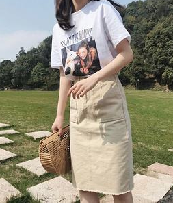 艺星IPO女神服装店,你与女神差的就是一件衣服的事儿