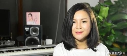  『长相』曾因长相在《好声音》受辱，却为《枕上书》谱写了最美的仙侠世界