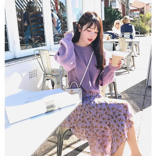 下装穿的对，矮个子也能秀出大长腿