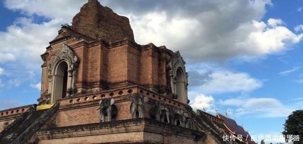 这个地方,对中国没有实行免签,中国游客却“最多”