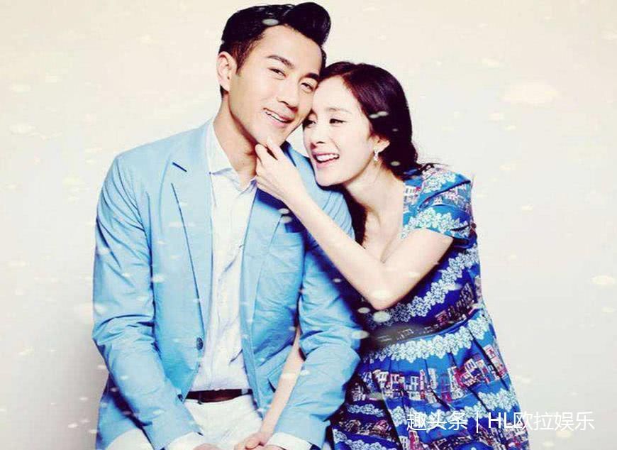 刘恺威发声否认离婚，真感情假谣言，最后户口本见真相