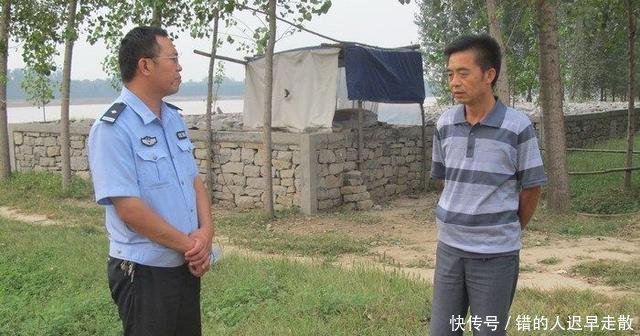 农村有几件事不能再做了，被捉到可能要坐牢，农民别不当回事儿！