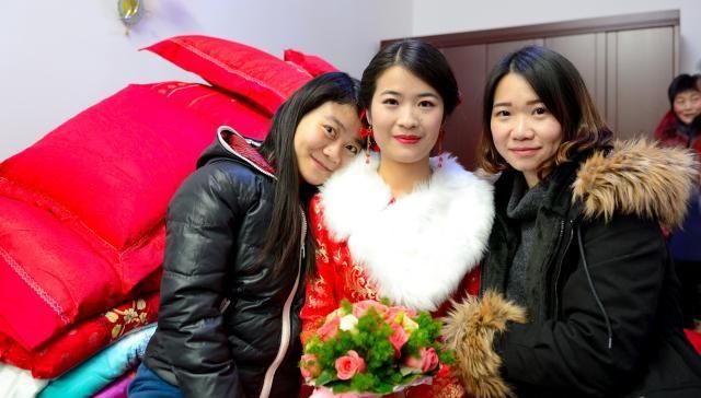  【不少农民】农村“彩礼买妻”成新风，刚说要限制，又有农民反