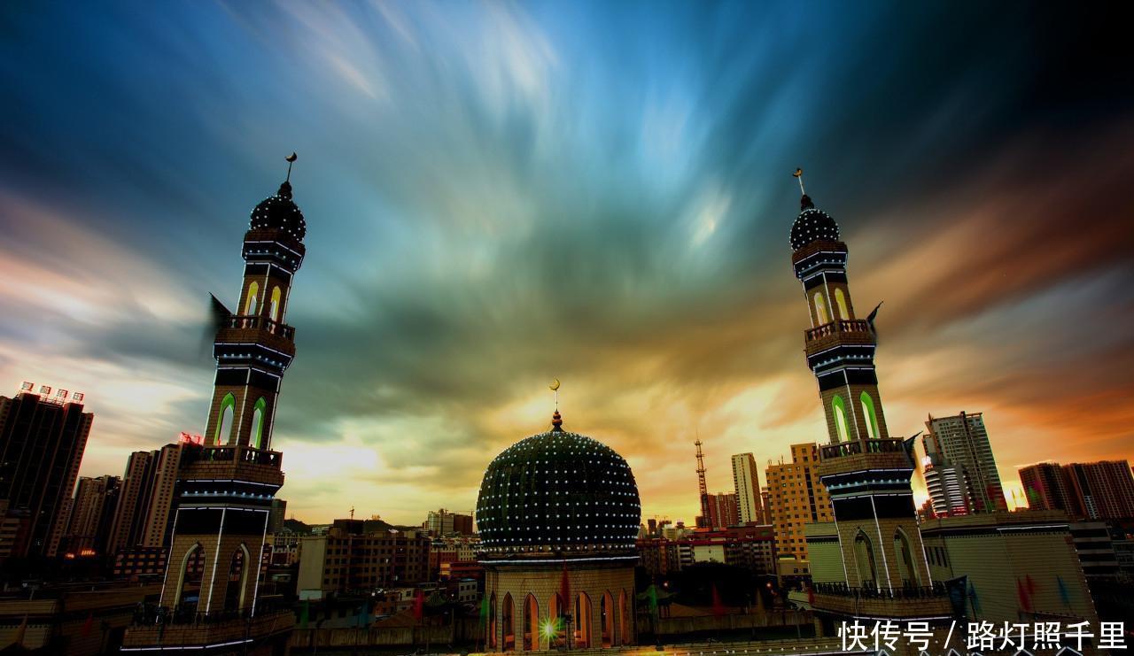 我国人口最少的四个省会城市, 最少的只有90万, 却令不少人向往