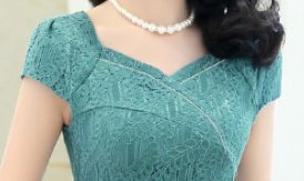 精明女人入秋必选的几款裙装!上身美得不像话，释放女人味