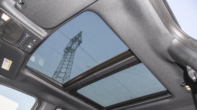 「越野车」没被国人捧红的越野车,却在北美大放异彩,去年又拿了全球销冠
