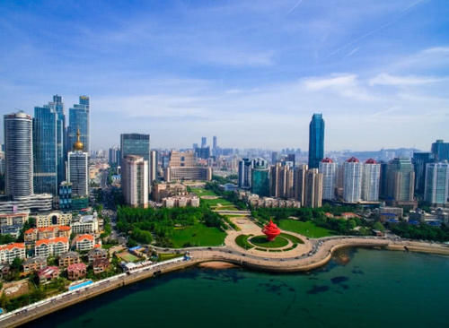  #城市经济#中国经济最强的3个省，省会城市经济都被超越，其中一