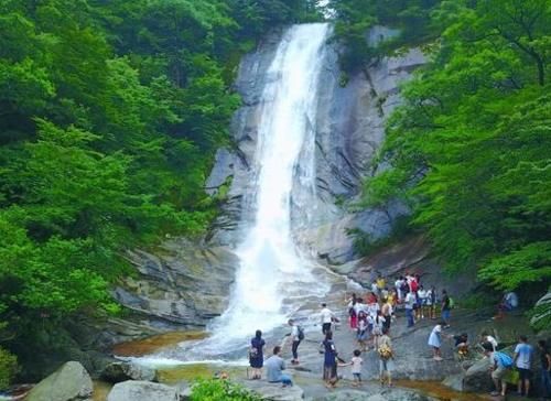 我国唯一一个“零差评”的景区：横跨两省，一张票能玩2天，游客