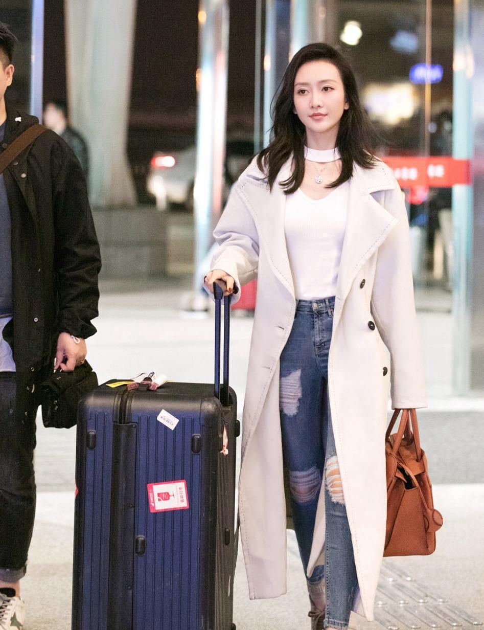  『方案』2020春季最ing的淑女时髦穿搭方案