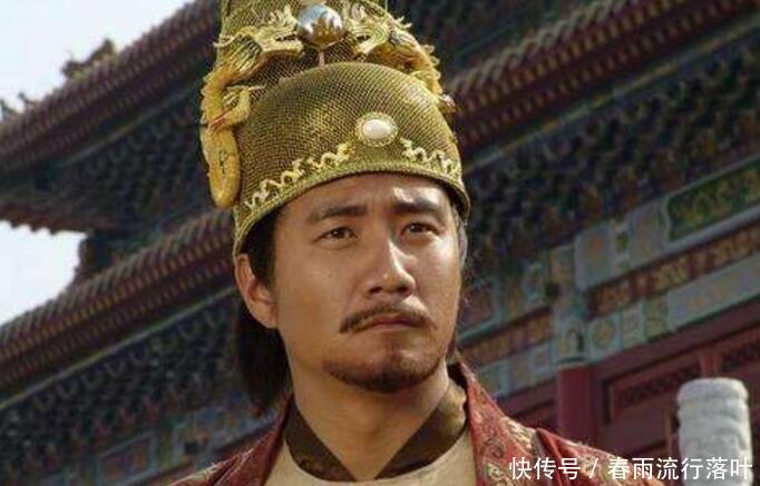 [张三丰]朱元璋赏手下2女子，手下接旨后却挥刀自宫，朱元璋真高人！