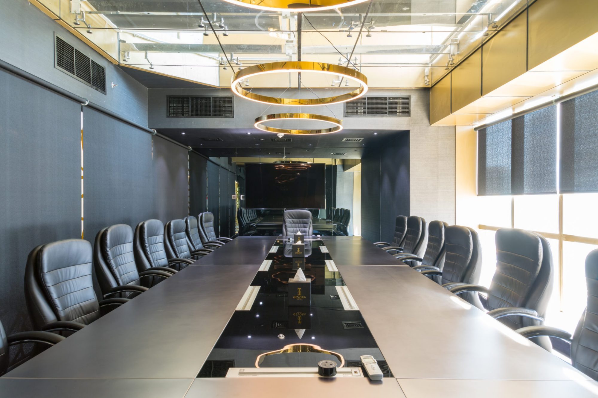 最心机酒店：花71亿建造只为全球第一，结果仅比原第一高1米