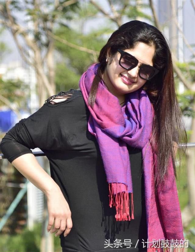 导游再三告诫，走在印度街头，一定要小心主动靠近印度女人的搭讪