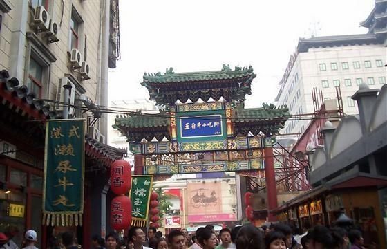 [少林寺]盘点国内让人失望的，10个景点，去过一次的人都不想去第二次