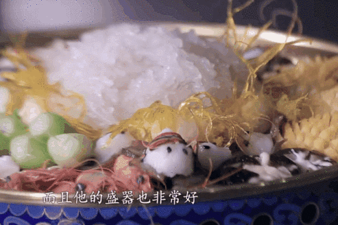  山东的蔬：浩克山东丨山东“巨型食物”之谜