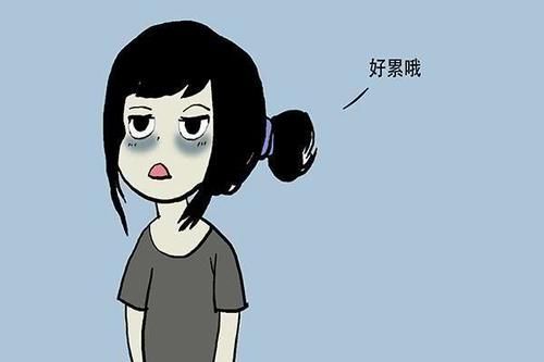  不难@头发爱出油是什么原因？是因为头上有螨虫？摆脱油头，方法并不难