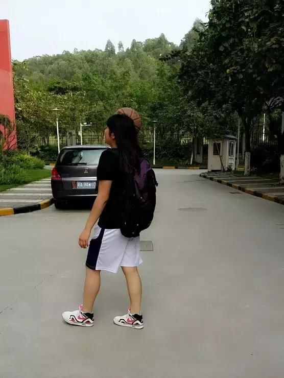 靠跑步，她半年减肥50斤，逆袭成众男追求的女神