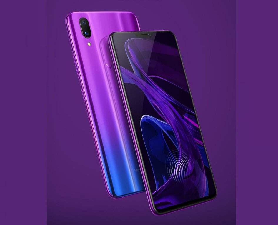 盘点一下2018年新出的几款手机中最好看的莫过于它们六个!