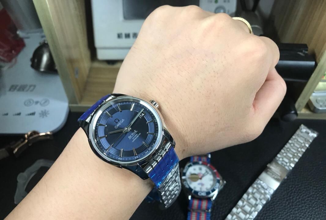  『清晰』蝶飞系列的明亮之蓝可以吸引所有人的眼球，你确定不了解一下吗