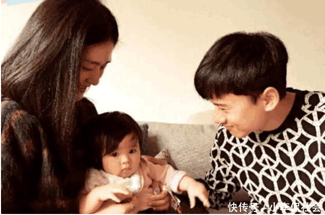 宋祖德喊话谢娜做亲子鉴定，双胞胎女儿陷入窘境，这下张杰脸绿了
