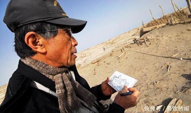  #门票费#新疆楼兰古城遗址为何对外国人收高达30万的门票费！