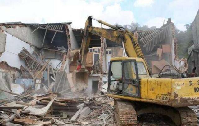 这4种房子可能会被强拆，即使是新房也“不放过”，买房擦亮眼睛