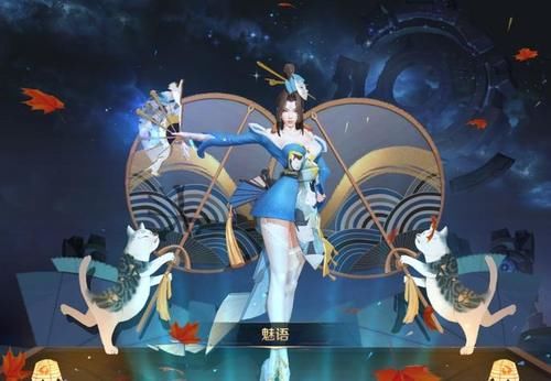  「浮世绘」不知火舞皮肤销量惨淡！只因衣服上这细节？网友：送我也不要！