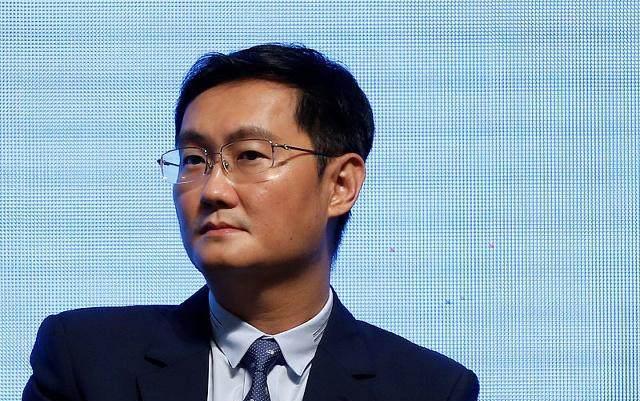 马化腾澄清女儿与王思聪传闻，却遭网友怒怼，是正义还是泄私愤