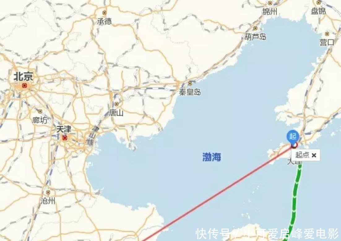 中国绕路最奇葩的10条铁路车次, 你坐过哪几条