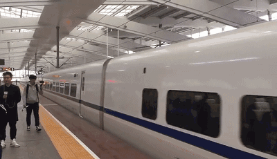  「珠海」珠海、中山、广州南、虎门、深圳北、深圳坪山将有高铁