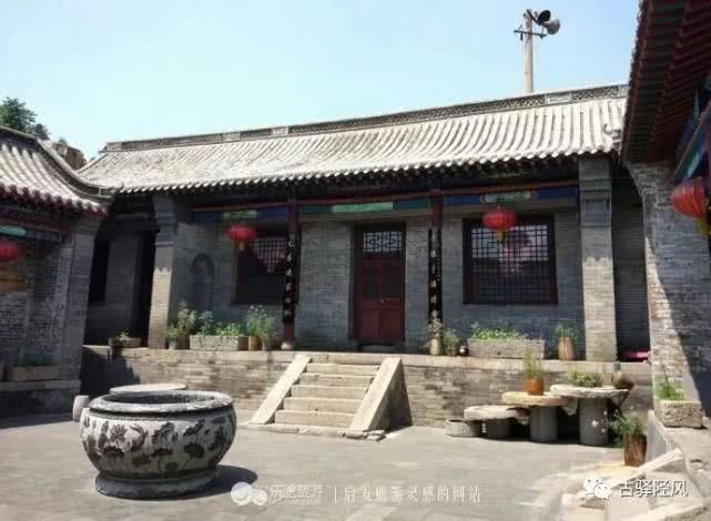  陶瓷：?露天陶瓷博物馆——井陉南横口千年陶瓷水镇