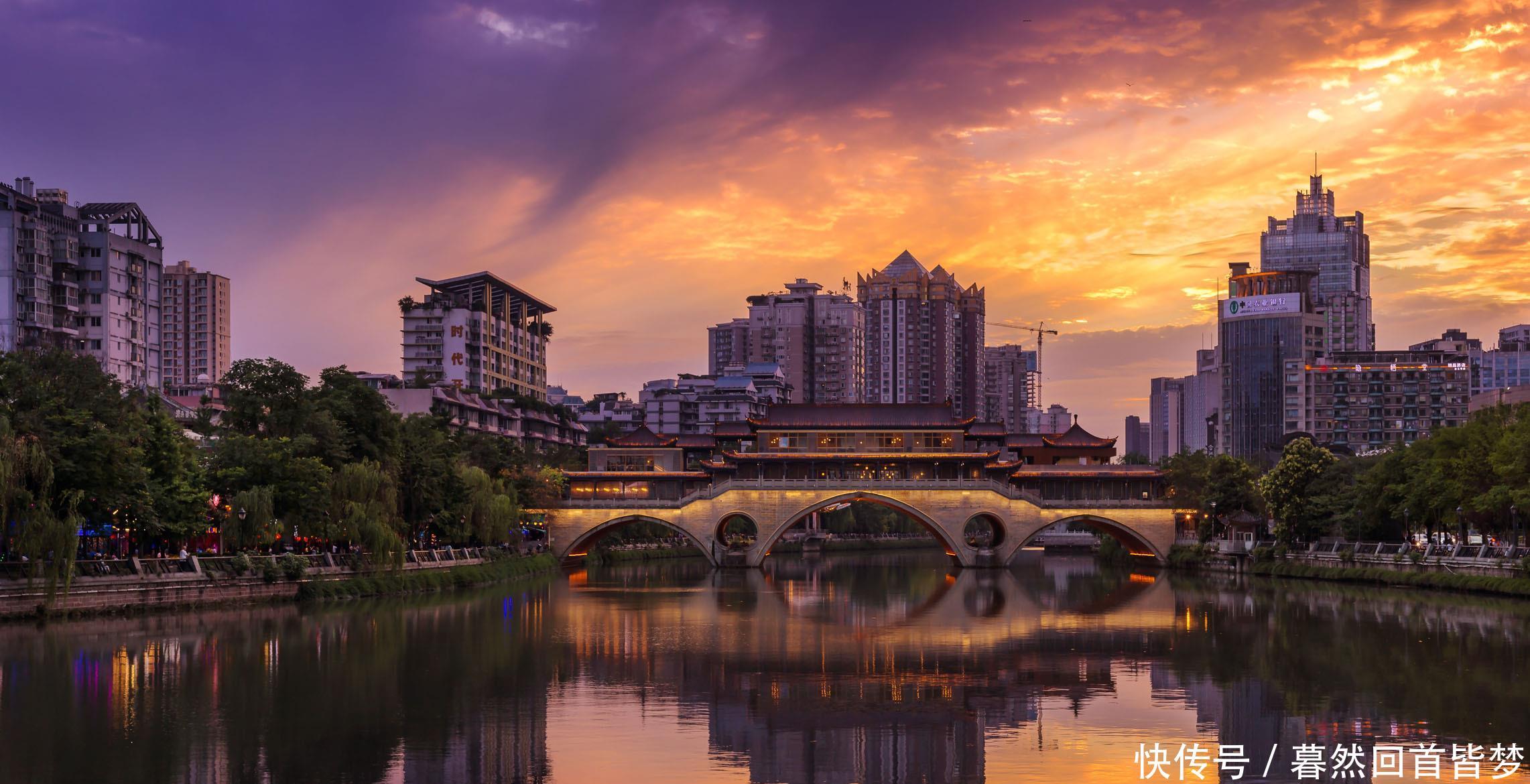  [GDP]最牛的城市GDP超过排在后面7座城市之和！