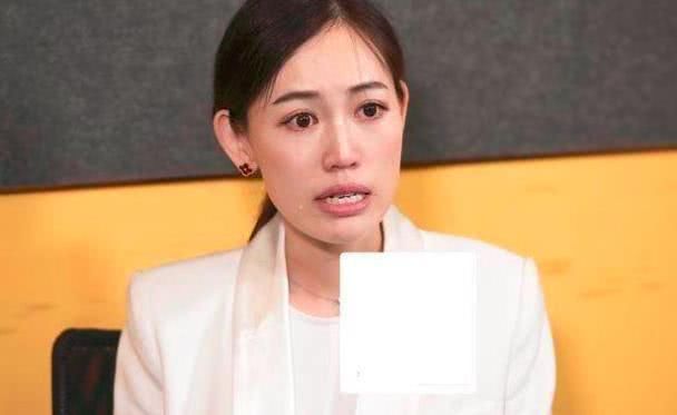 马蓉疑似在外网公布分财产计划，网友：求求你做个人吧！