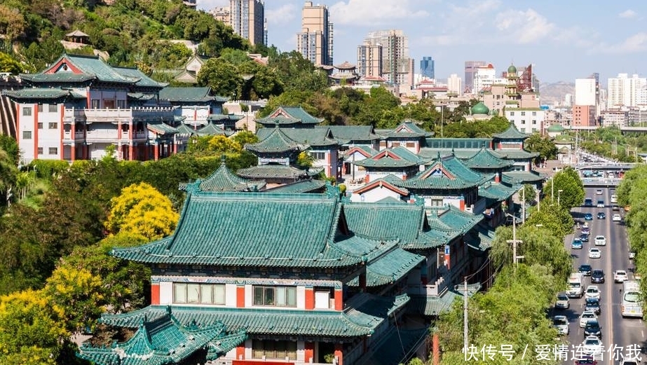 中国最无奈的城市，地位很尴尬，出来省会之外几乎都是五线城市