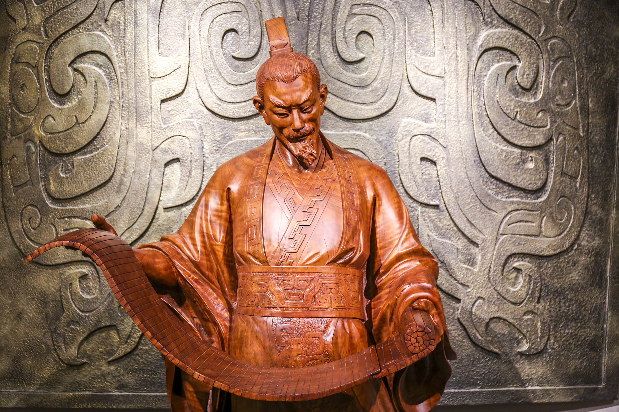 东营丨走过沧海桑田，终是在芦花飞雪的秋日遇见你